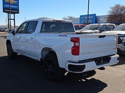 New 2026 Chevrolet Silverado 1500 RST Crew Cab for sale #TZ243325 - photo 2