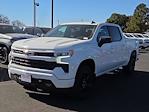 New 2026 Chevrolet Silverado 1500 RST Crew Cab for sale #TZ243325 - photo 1