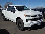 New 2026 Chevrolet Silverado 1500 RST Crew Cab for sale #TZ243325 - photo 5