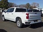 New 2026 Chevrolet Silverado 1500 Custom Crew Cab for sale #TZ254120 - photo 2
