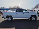 New 2026 Chevrolet Silverado 1500 Custom Crew Cab for sale #TZ254120 - photo 4