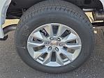 New 2026 Chevrolet Silverado 1500 Custom Crew Cab for sale #TZ254120 - photo 5