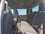 New 2026 Chevrolet Silverado 1500 Custom Crew Cab for sale #TZ254120 - photo 6
