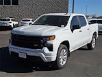 New 2026 Chevrolet Silverado 1500 Custom Crew Cab for sale #TZ256935 - photo 1