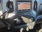New 2026 Chevrolet Silverado 1500 Custom Crew Cab for sale #TZ256935 - photo 11