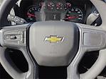 New 2026 Chevrolet Silverado 1500 Custom Crew Cab for sale #TZ256935 - photo 12