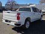 New 2026 Chevrolet Silverado 1500 Custom Crew Cab for sale #TZ256935 - photo 4