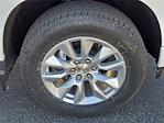 New 2026 Chevrolet Silverado 1500 Custom Crew Cab for sale #TZ256935 - photo 6