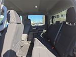 New 2026 Chevrolet Silverado 1500 Custom Crew Cab for sale #TZ256935 - photo 8