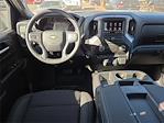 New 2026 Chevrolet Silverado 1500 Custom Crew Cab for sale #TZ256935 - photo 9