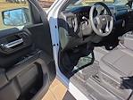 New 2026 Chevrolet Silverado 1500 Custom Crew Cab for sale #TZ256988 - photo 11