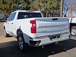 New 2026 Chevrolet Silverado 1500 Custom Crew Cab for sale #TZ256988 - photo 2