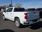 New 2026 Chevrolet Silverado 1500 Custom Crew Cab for sale #TZ257075 - photo 2