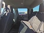 New 2026 Chevrolet Silverado 1500 Custom Crew Cab for sale #TZ257075 - photo 8