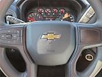 New 2026 Chevrolet Silverado 1500 Custom Crew Cab for sale #TZ257078 - photo 12