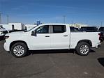 New 2026 Chevrolet Silverado 1500 Custom Crew Cab for sale #TZ257078 - photo 3