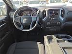 New 2026 Chevrolet Silverado 1500 Custom Crew Cab for sale #TZ257078 - photo 9
