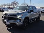 New 2026 Chevrolet Silverado 1500 RST Crew Cab for sale #TZ261588 - photo 1
