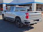New 2026 Chevrolet Silverado 1500 RST Crew Cab for sale #TZ261588 - photo 2
