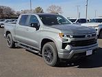 New 2026 Chevrolet Silverado 1500 RST Crew Cab for sale #TZ261588 - photo 5