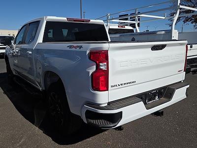 New 2026 Chevrolet Silverado 1500 RST Crew Cab for sale #TZ264915 - photo 2