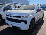 New 2026 Chevrolet Silverado 1500 RST Crew Cab for sale #TZ264915 - photo 1
