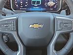 New 2026 Chevrolet Silverado 1500 RST Crew Cab for sale #TZ264915 - photo 10