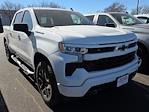 New 2026 Chevrolet Silverado 1500 RST Crew Cab for sale #TZ264915 - photo 4