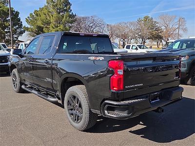 New 2026 Chevrolet Silverado 1500 RST Crew Cab for sale #TZ264919 - photo 2