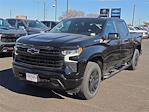 New 2026 Chevrolet Silverado 1500 RST Crew Cab for sale #TZ264919 - photo 1