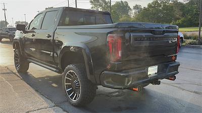 New 2023 GMC Sierra 1500 AT4 Crew Cab 4WD Pickup for sale #DF3T246754 - photo 2