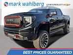 New 2023 GMC Sierra 1500 AT4 Crew Cab 4WD Pickup for sale #DF3T246754 - photo 1