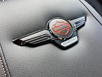 New 2023 GMC Sierra 1500 AT4 Crew Cab 4WD Pickup for sale #DF3T246754 - photo 35