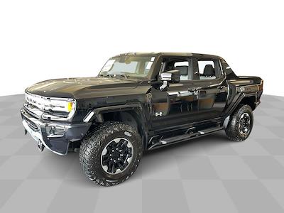 New 2024 GMC Hummer EV Pickup 3X Crew Cab AWD Pickup for sale #DF4T113584 - photo 1