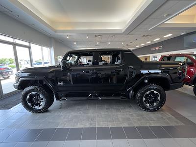 New 2024 GMC Hummer EV Pickup 3X Crew Cab AWD Pickup for sale #DF4T113584 - photo 2