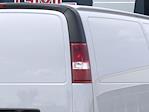 2024 GMC Savana 2500 RWD, Knapheide KVE Upfitted Cargo Van for sale #DF4T291791 - photo 11