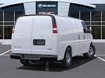 2024 GMC Savana 2500 RWD, Knapheide KVE Upfitted Cargo Van for sale #DF4T291791 - photo 4