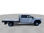 New 2024 GMC Sierra 3500 Pro Crew Cab 4WD Knapheide Flatbed Truck for sale #DF4T291883 - photo 4