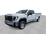 New 2024 GMC Sierra 2500 Pro Double Cab 4WD Knapheide Service Truck for sale #DF4T293501 - photo 1