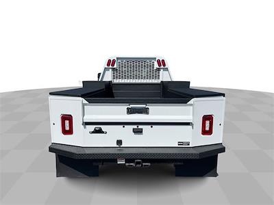 New 2025 GMC Sierra 3500 Crew Cab 4WD Service Truck for sale #DF5T145090 - photo 2