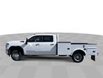 New 2025 GMC Sierra 3500 Crew Cab 4WD Service Truck for sale #DF5T145090 - photo 1