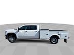 New 2025 GMC Sierra 3500 Crew Cab 4WD Service Truck for sale #DF5T145090 - photo 4