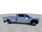 New 2025 GMC Sierra 3500 Crew Cab 4WD Service Truck for sale #DF5T145090 - photo 5