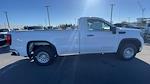 New 2025 GMC Sierra 1500 Pro Regular Cab 4WD Pickup for sale #DF5T179615 - photo 3