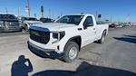 New 2025 GMC Sierra 1500 Pro Regular Cab 4WD Pickup for sale #DF5T179615 - photo 6