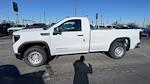 New 2025 GMC Sierra 1500 Pro Regular Cab 4WD Pickup for sale #DF5T179615 - photo 7