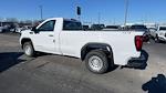 New 2025 GMC Sierra 1500 Pro Regular Cab 4WD Pickup for sale #DF5T179615 - photo 2