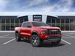 New 2025 GMC Canyon AT4 Crew Cab 4WD Pickup for sale #DF5T198461 - photo 1