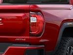 New 2025 GMC Canyon AT4 Crew Cab 4WD Pickup for sale #DF5T198461 - photo 11