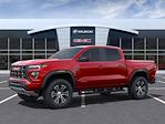 New 2025 GMC Canyon AT4 Crew Cab 4WD Pickup for sale #DF5T198461 - photo 3